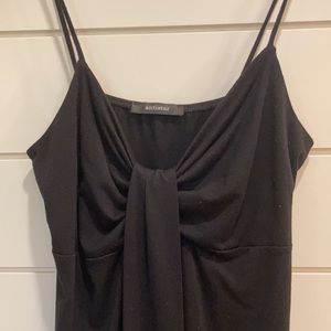Easy to wear, Black Dress